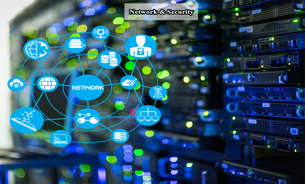  We have both design and implementation services in network infrastructure start from medium size to large<br>We offer a stabilize and secure system to our clients