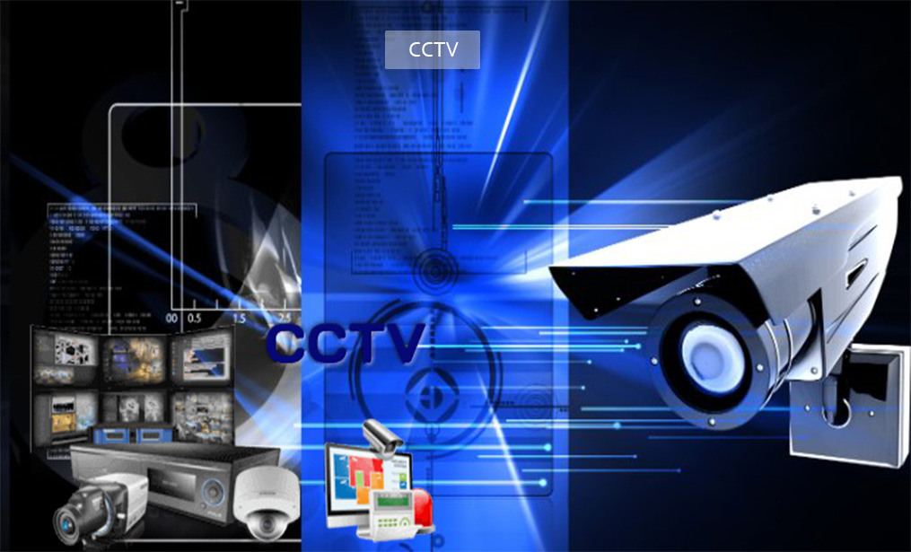  เพื่อเป็นการรักษาความปลอดภัยในทรัพย์สิน บริษัทฯจึงมีบริการออกแบบและติดตั้ง ระบบCCTV และ Access Control เป็นต้น